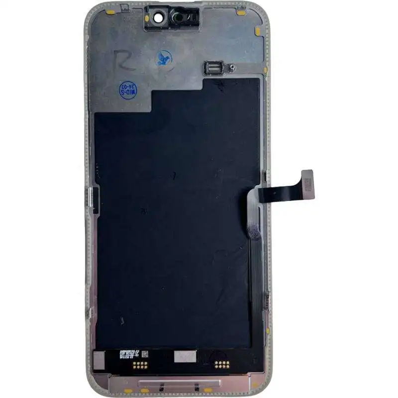 High Quality Smart Monitor Lcd Touch Screen for I Phone 15 Pro Max Display Screen