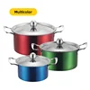 Multicolore