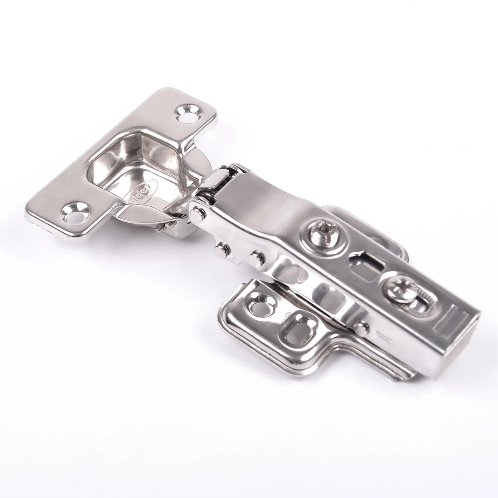 Hot Sale Hydraulic Concealed Hinges Furniture Hardware Soft Close ...