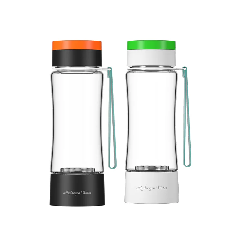 hydrogen water bottle