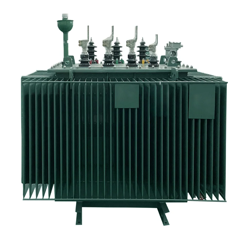 1.5MVA Power Transformer - Reliable Distribution Solutions