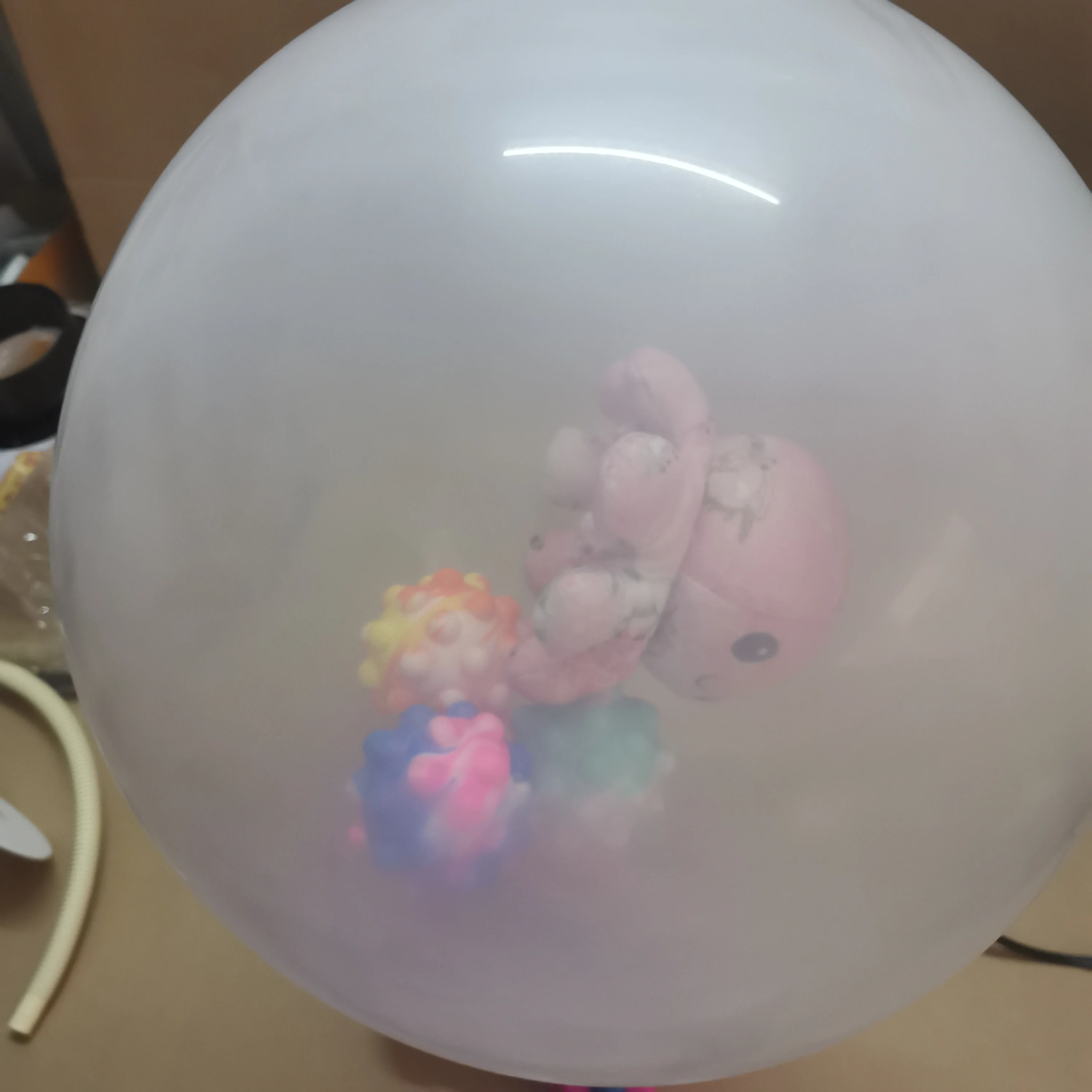 Professional Balloon Expander