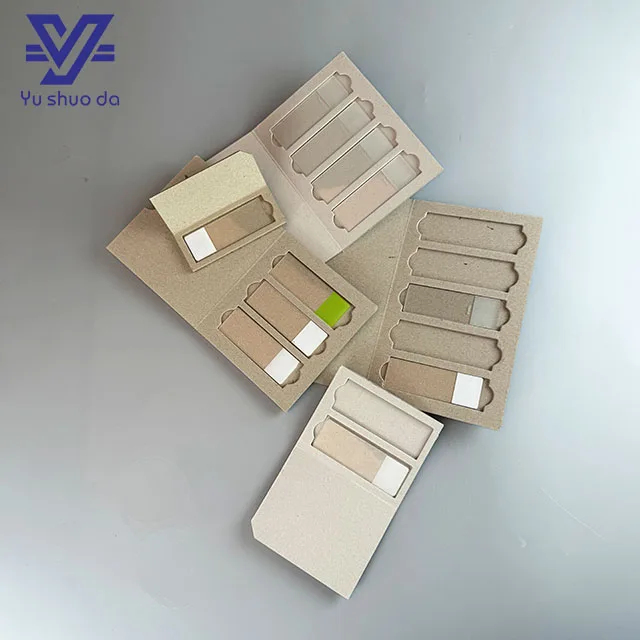 3place Laboratory Cardboard Slide Tray Microscope Slides Mailer Buy