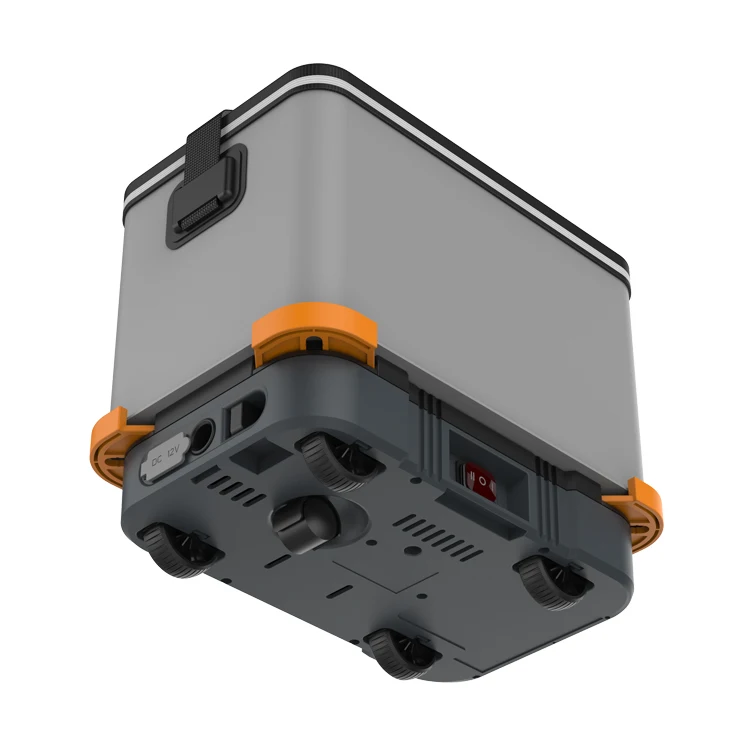 Battery-Powered Electric Car Washing Machine Cordless Portable