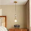 Antique Brass