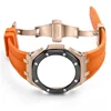 Silicone + stainless steel