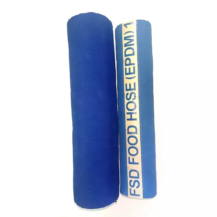 2food hose