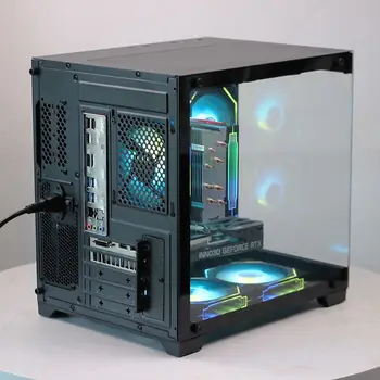 その他 Intel Core i3-12100 16GB RAM SSD 500GB 新世代PC i3-12100 16GB SSD500GB