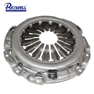 Auto Transmission Systems Spare Parts Clutch Pressure Plate 30210-VK0X0 30210-VX200 for NISSAN NAVARA NP300 D22 Clutch Cover