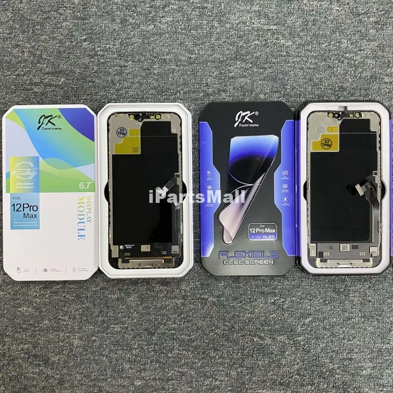 新品】 iPhone12 pro max の OLED画面 デジタイザー 【公式通販】
