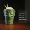 Green 400ml