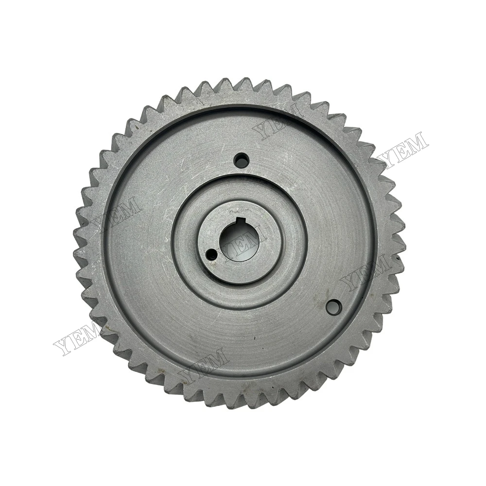 Injection Pump Gear Fit for Komatsu 6D95 Engine 4