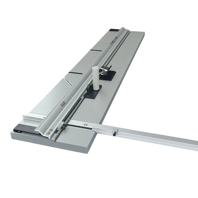 High Quality 1.07M 340# Manual Mat Cutter Homemade Paper Cutting Machine for Home and Office Use