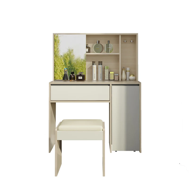 Dressing Table Makeup Luxury Dresser With Mirror Chair Buy Dresser Dresser With Mirror Bedroom Dresser Product On Alibaba Com