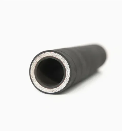 SAE 100 R12 Hydraulic Hose for Construction Machinery