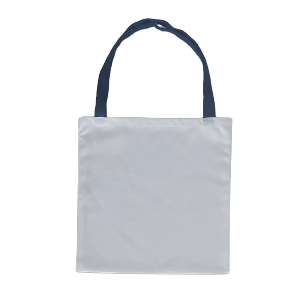 polyester canvas tote bags