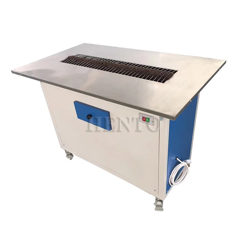 Low Price Textile Fabric Brushing Machine for Sale