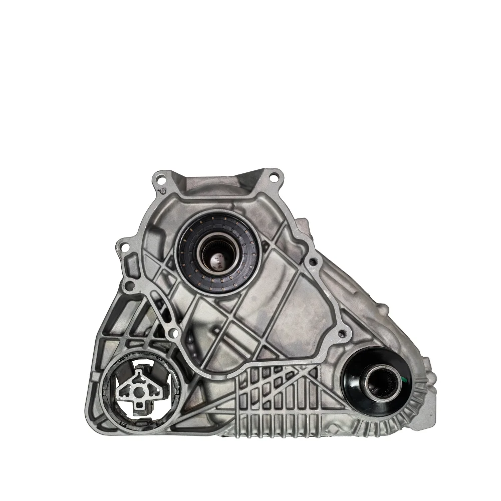 Wwt Bmw Atc450 Atc45l Remanufactured Transfer Case Assembly 27108643151