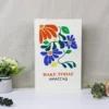 5. linen cover with printing