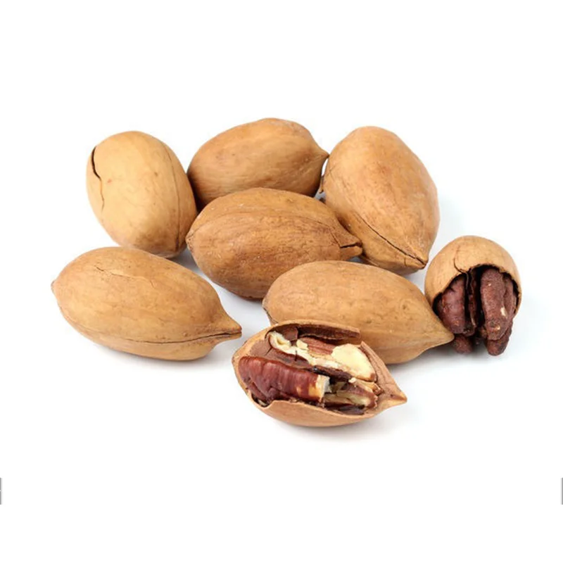 Cheap price supply Pecans nuts without shell/exotic snacks for Thailand