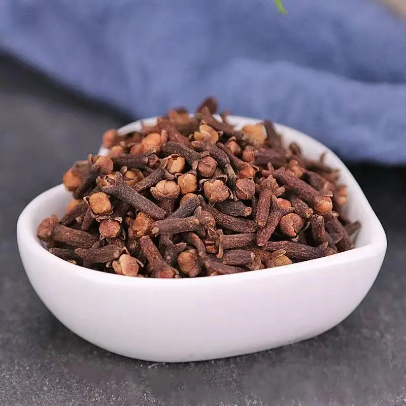 Factory Supply Wholesale Price Cloves For Export Whole Spices High Quality Full Dried Cloves