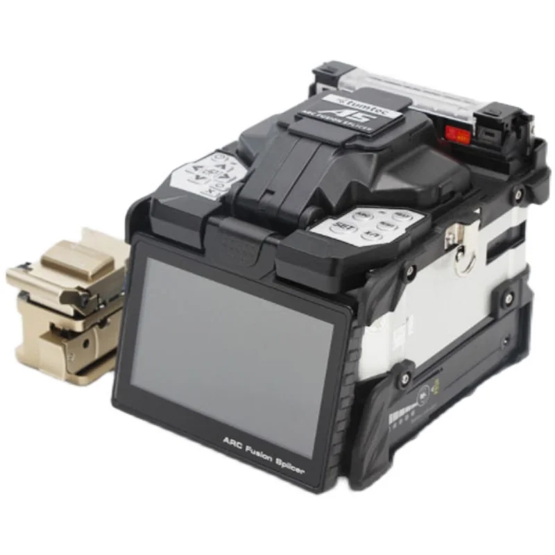 2023 jilong fusion splicer TPW-52 11.1V| Alibaba.com