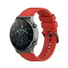 Red-only strap