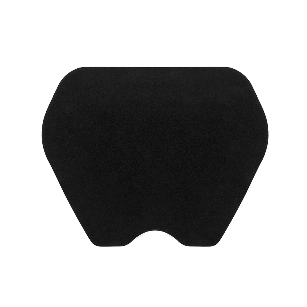 motorcycle foam seat pad