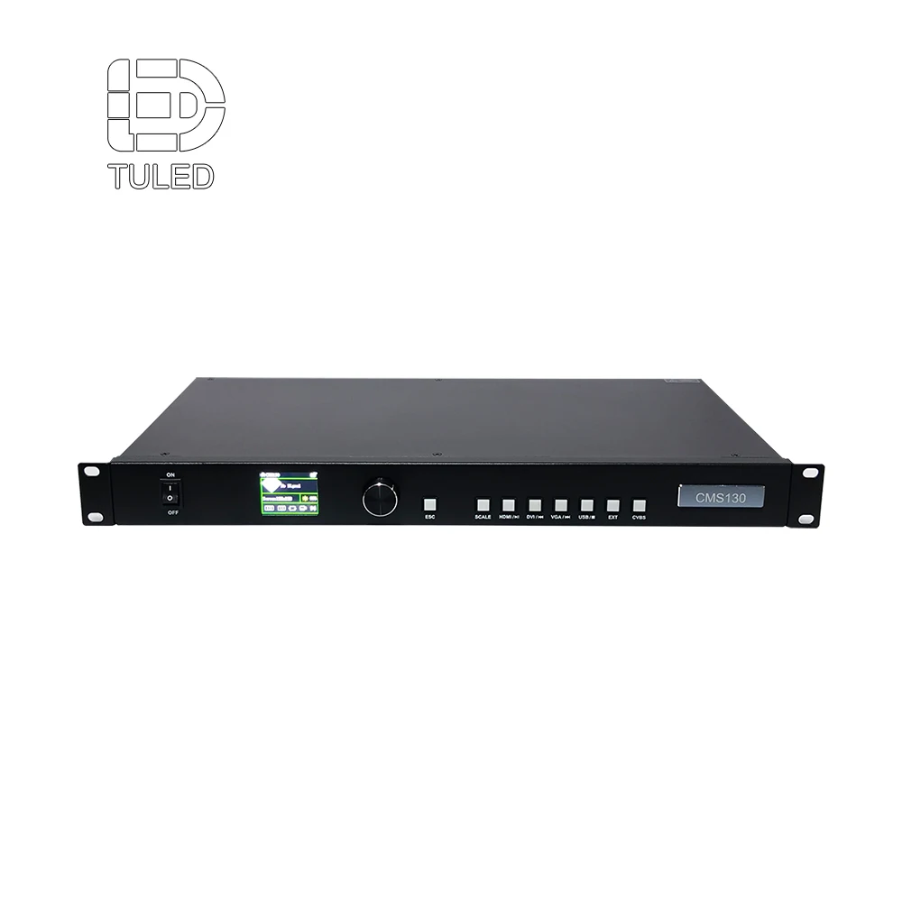 Novastar CMS130 Video Processor