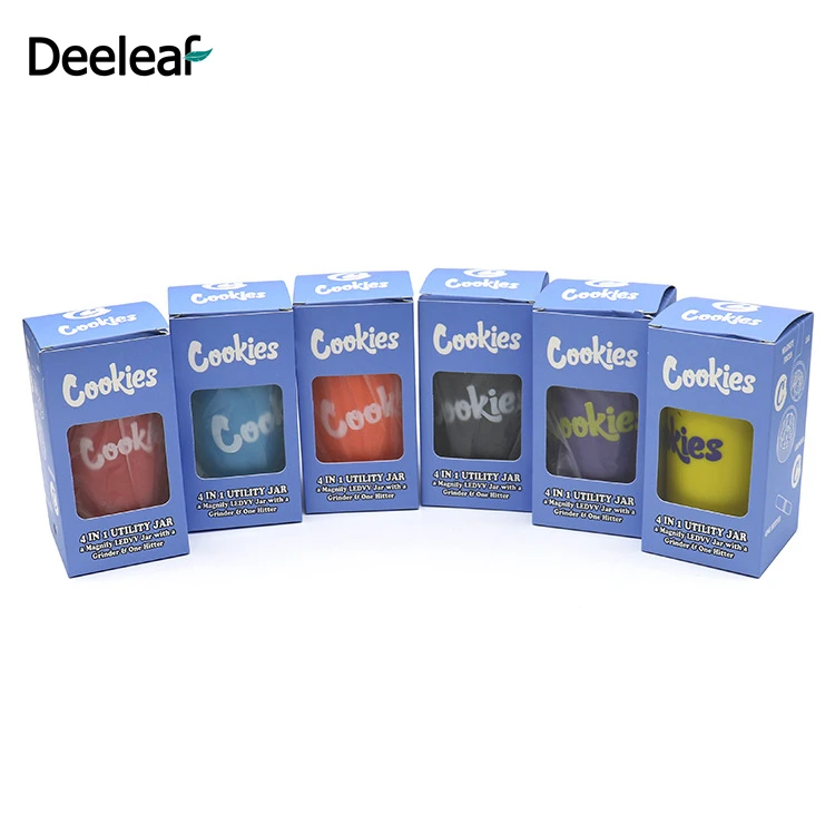 Pre Roll Filling Machine Crusher Electric Herb Grinder And Dispenser