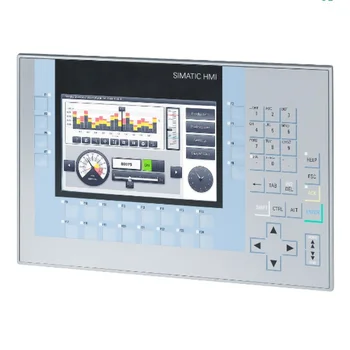 6AV2128-3KB06-0AX1  Original and Genuine SIMATIC HMI MTP1000 Touch Screen