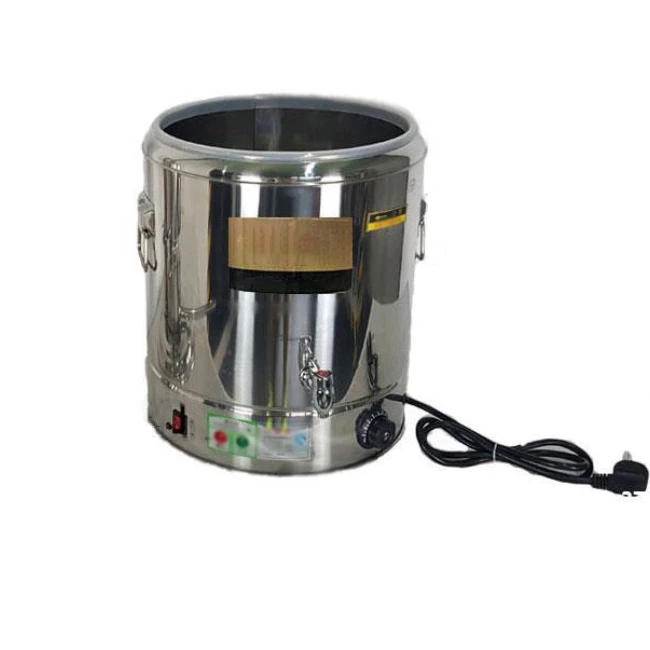 Durable Two Unit Essential Oil Extractor Using Steam Essential Oil Extractor by Microwave Assistance
