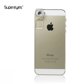 Supereyes S001 24x 智能手机微距镜头数字放大镜显微镜放大镜iphone 三星手机ipad 平板电脑 Buy 手机放大镜 智能手机 显微镜 数字放大镜product On Alibaba Com