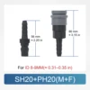 SH20-PH20-10pcs