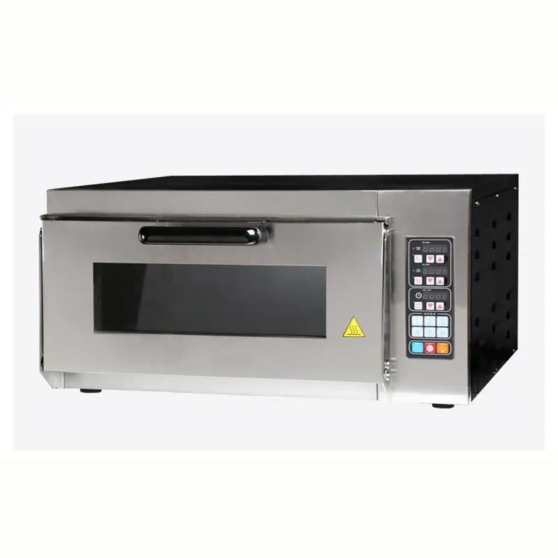 Horno Eléctrico Para Hornear Pizza,Uso Comercial - Buy Horno Eléctrico  Comercial Para Hornear,Venta De Hornos Comerciales Para Pizza,Horno Garth  Para Pizza Product on Alibaba.com