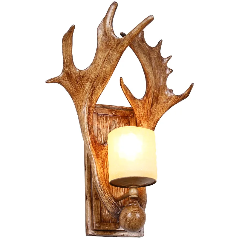 antler lamp amazon