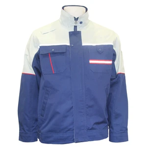 High Quality Airport Work Uniform - Professional Suits for Ground Staff