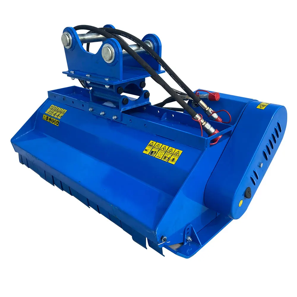 Газонокосилка, экскаватор, фрезерная косилка, вертикальная газонокосилка