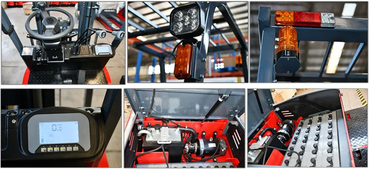 electric forklift spare parts electric forklift spare parts