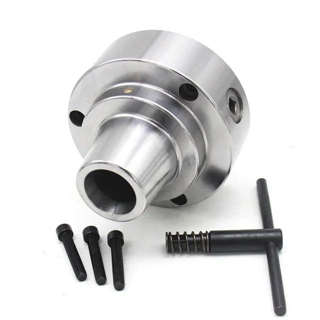 5c Collet Chuck 5c Collet Fixtures D1-6 Type For Cnc Machine ...