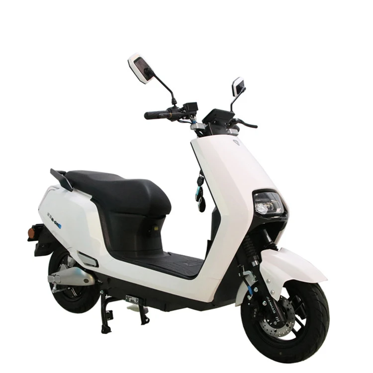 VIMODE Custom Made Electric Japanese Motorcycle 1200w 1000w 72v