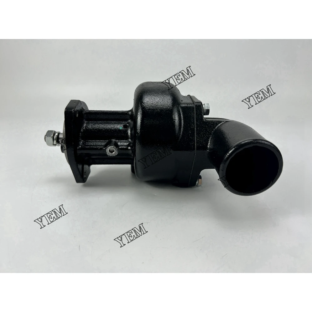 ND6 J331-0014C Water Pump for Nissan Fast Delivery Engine Parts 3