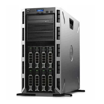 サーバー DELL PowerEdge T440 Xeon Platium 8170M Dell Poweredge T440 Tower Server with Intel Xeon Silver 4208