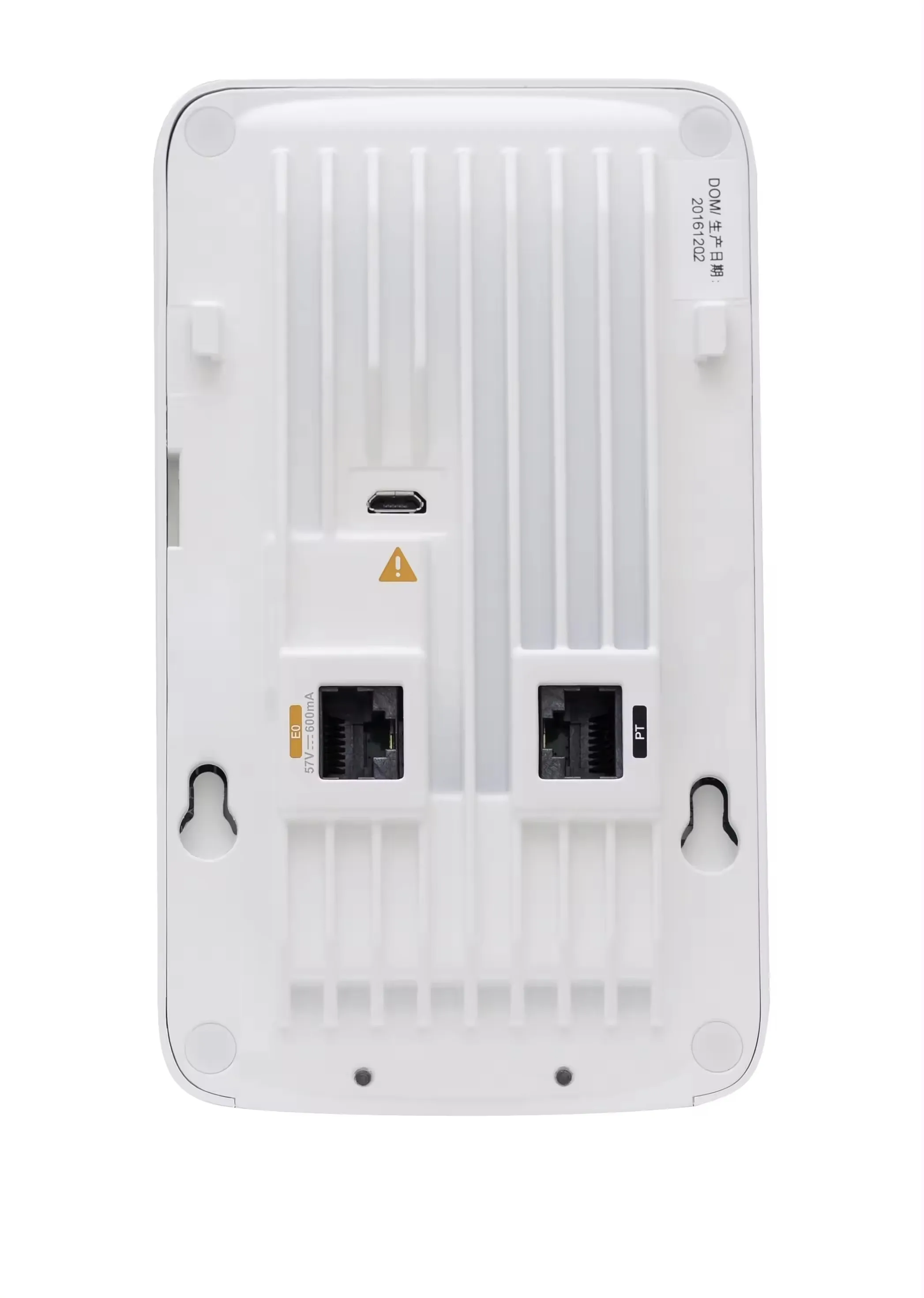 新品 HPE Aruba AP-303H (RW) JY678A 802.11ac 屋外用ワイヤレス