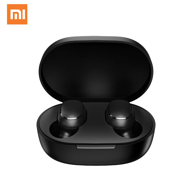mi true wireless earbuds battery