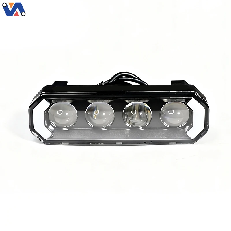 Accesoriu de rezervă pentru iluminat bicicletă electrică – far frontal OXGT-04C