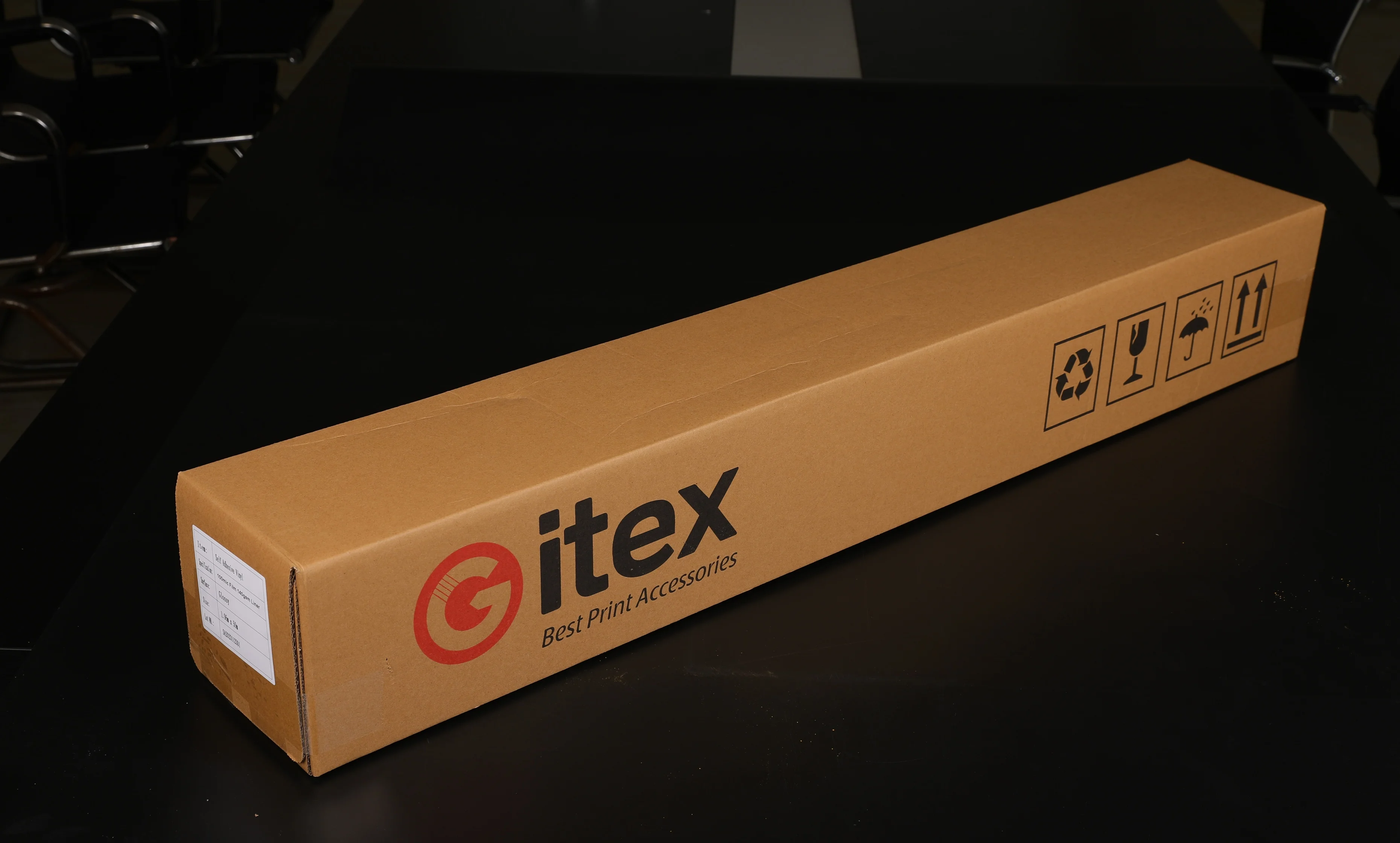 Hot Sale and Factory Price A3 A4 30/60*100cm DTF PET Film A3 A4 30/60cm Heat Transfer DTF Film Roll Sticker Material Factory factory