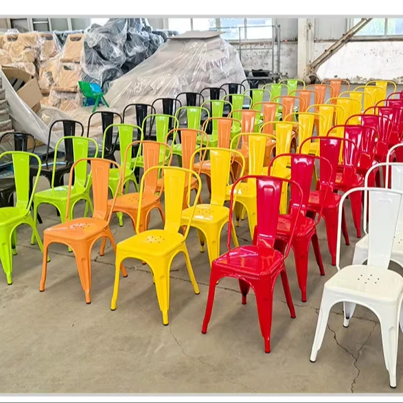 Plastic Resin Chairs for Events Wedding Party Chairs and Banquet Outdoor Furniture Garden Chairs and seats