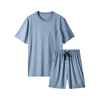 F-foschia blu