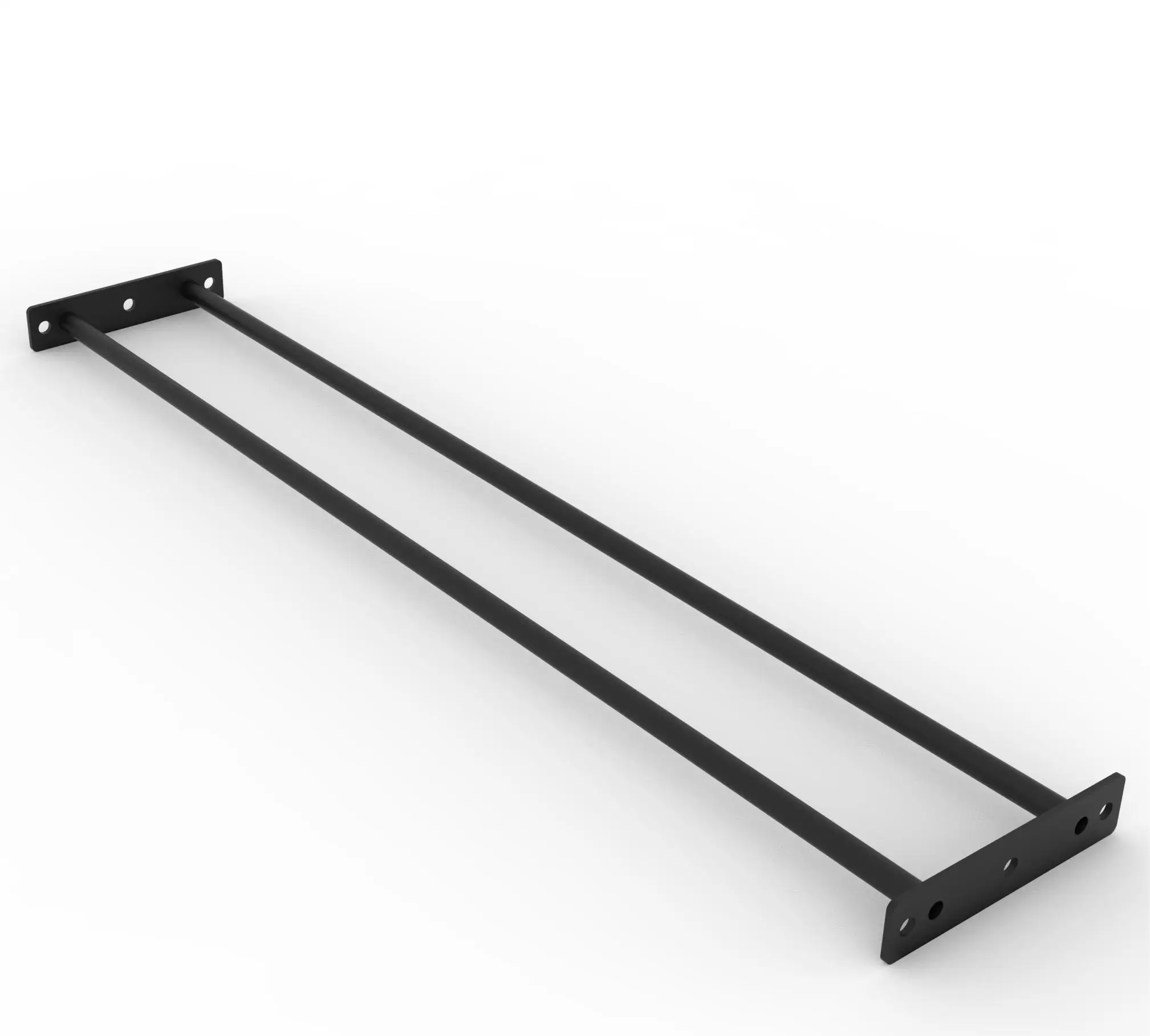 Gym Equipment DIY RIG for Fitness Double Pull up Bar| Alibaba.com